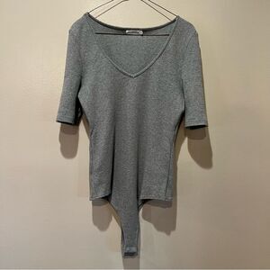 Avec Les Filles Body suit Size L